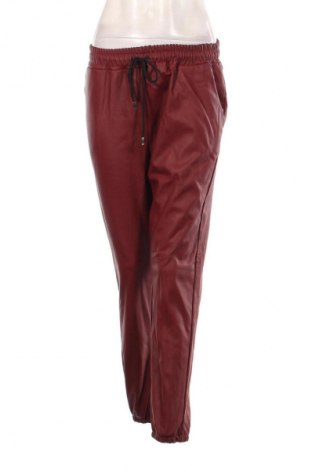 Damenhose, Größe S, Farbe Rot, Preis 5,99 €