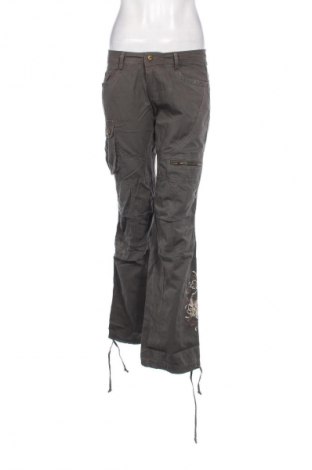 Damenhose, Größe M, Farbe Grau, Preis 6,99 €