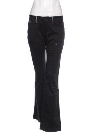 Pantaloni de femei, Mărime L, Culoare Negru, Preț 76,99 Lei