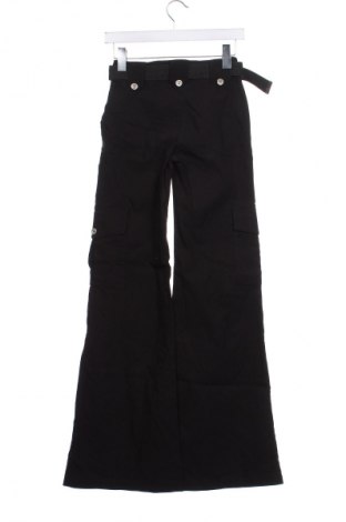 Damenhose, Größe XXS, Farbe Schwarz, Preis 15,99 €