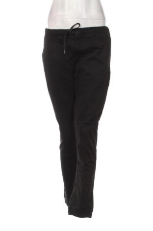 Pantaloni de femei, Mărime L, Culoare Negru, Preț 31,99 Lei