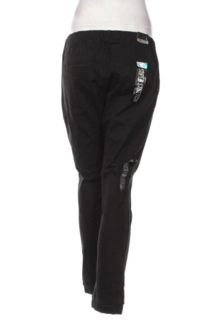 Pantaloni de femei, Mărime L, Culoare Negru, Preț 31,99 Lei