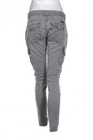 Pantaloni de femei, Mărime M, Culoare Gri, Preț 44,99 Lei