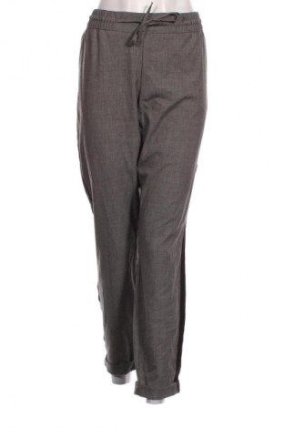 Дамски панталон, Размер XL, Цвят Сив, Цена 13,05 лв.