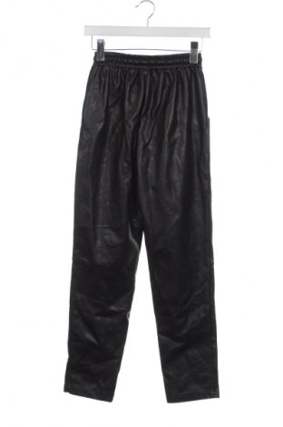 Pantaloni de femei, Mărime XS, Culoare Negru, Preț 25,99 Lei