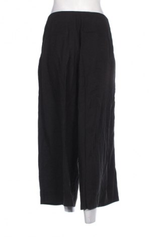 Pantaloni de femei, Mărime L, Culoare Negru, Preț 33,99 Lei