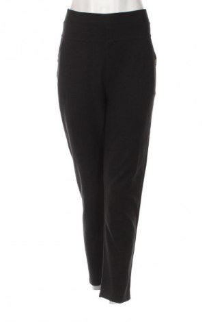 Γυναικείο παντελόνι, Μέγεθος XXL, Χρώμα Μαύρο, Τιμή 8,99 €