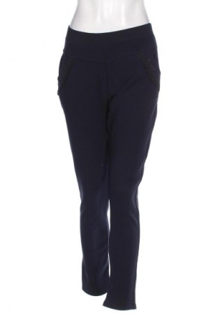 Damenhose, Größe XL, Farbe Blau, Preis € 18,49