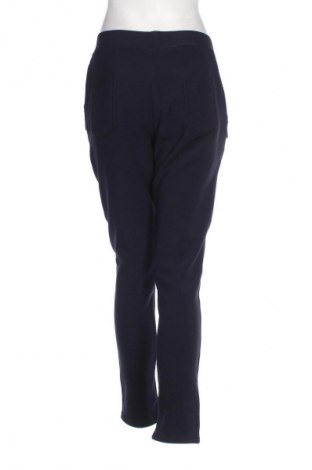 Pantaloni de femei, Mărime XL, Culoare Albastru, Preț 93,99 Lei