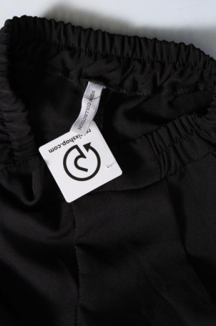 Damenhose, Größe S, Farbe Schwarz, Preis 3,99 €