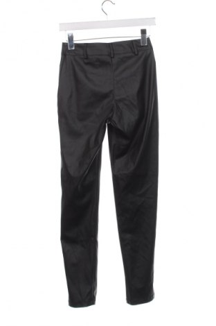 Pantaloni de femei, Mărime XS, Culoare Negru, Preț 14,99 Lei