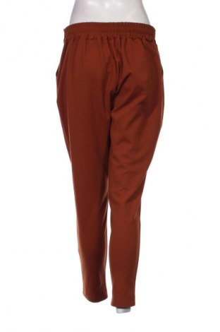 Damenhose, Größe L, Farbe Orange, Preis 7,49 €