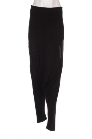 Pantaloni de femei, Mărime M, Culoare Negru, Preț 28,99 Lei