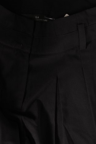 Pantaloni de femei, Mărime S, Culoare Negru, Preț 14,99 Lei