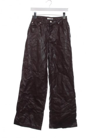 Damenhose, Größe XS, Farbe Braun, Preis € 5,99