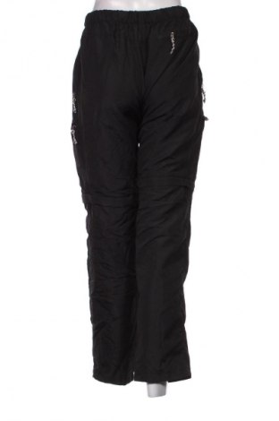 Pantaloni de femei, Mărime S, Culoare Negru, Preț 26,99 Lei