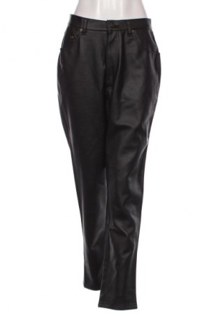 Pantaloni de femei, Mărime L, Culoare Negru, Preț 32,99 Lei