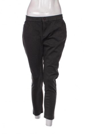 Pantaloni de femei, Mărime XL, Culoare Gri, Preț 24,99 Lei