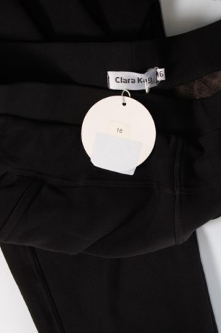 Pantaloni de femei, Mărime XL, Culoare Negru, Preț 30,99 Lei