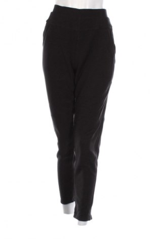 Pantaloni de femei, Mărime XL, Culoare Negru, Preț 30,99 Lei