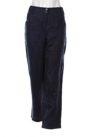 Damenhose, Größe L, Farbe Blau, Preis € 9,49