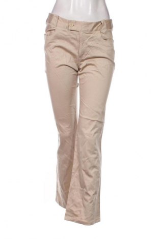 Damenhose, Größe M, Farbe Beige, Preis 5,99 €