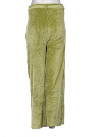 Pantaloni de femei, Mărime M, Culoare Verde, Preț 30,99 Lei