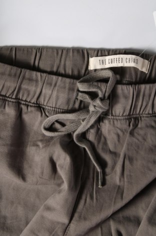 Damenhose, Größe M, Farbe Grau, Preis 5,99 €