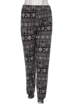 Pantaloni de femei, Mărime M, Culoare Multicolor, Preț 46,99 Lei