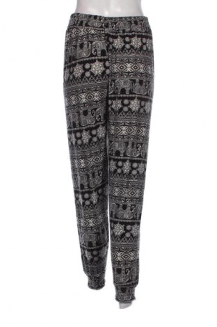 Pantaloni de femei, Mărime M, Culoare Multicolor, Preț 46,99 Lei