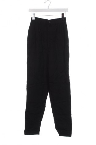 Pantaloni de femei, Mărime S, Culoare Negru, Preț 23,99 Lei