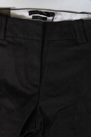 Damenhose, Größe XS, Farbe Schwarz, Preis 5,99 €