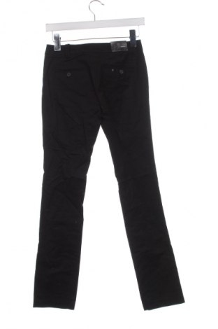 Pantaloni de femei, Mărime XS, Culoare Negru, Preț 27,99 Lei