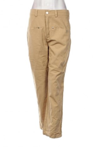 Damenhose, Größe S, Farbe Beige, Preis 5,99 €