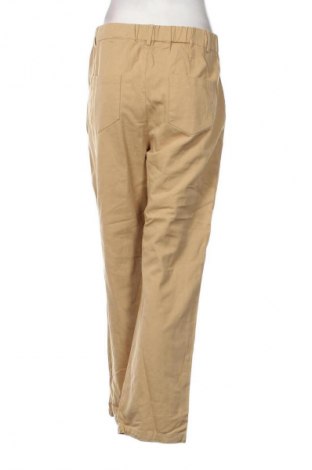 Damenhose, Größe S, Farbe Beige, Preis 5,99 €