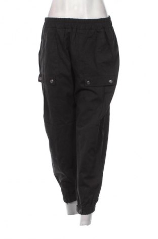 Дамски панталон, Размер M, Цвят Черен, Цена 13,80 лв.