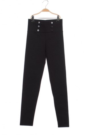 Pantaloni de femei, Mărime XS, Culoare Negru, Preț 28,99 Lei