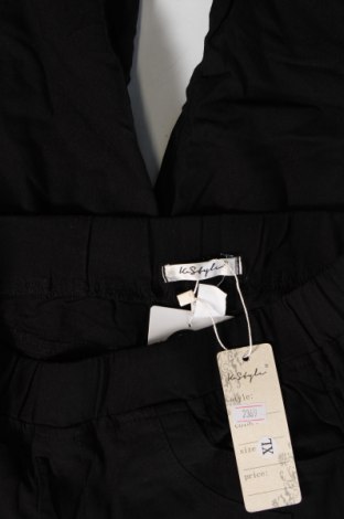 Pantaloni de femei, Mărime XL, Culoare Negru, Preț 30,99 Lei