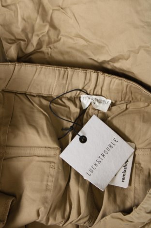 Damenhose, Größe XXL, Farbe Beige, Preis € 32,01