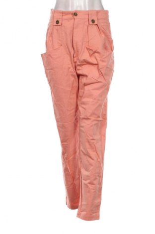 Damenhose, Größe M, Farbe Rosa, Preis 5,99 €