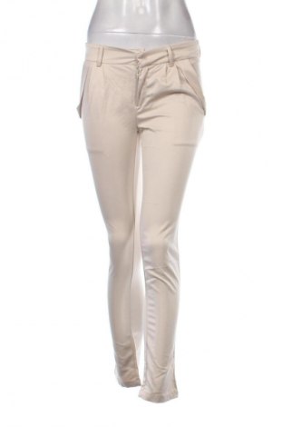 Damenhose, Größe M, Farbe Beige, Preis € 3,99