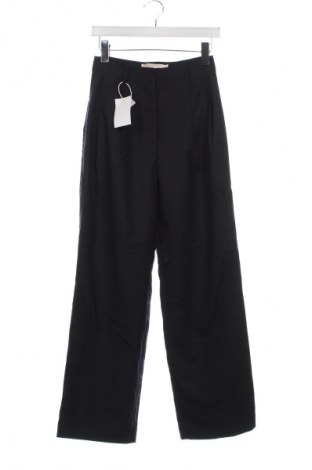 Pantaloni de femei, Mărime XS, Culoare Albastru, Preț 60,53 Lei