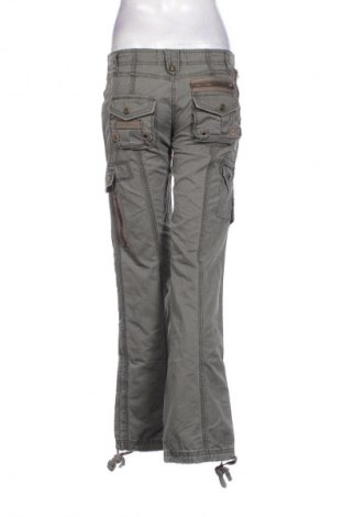 Pantaloni de femei, Mărime M, Culoare Gri, Preț 33,99 Lei