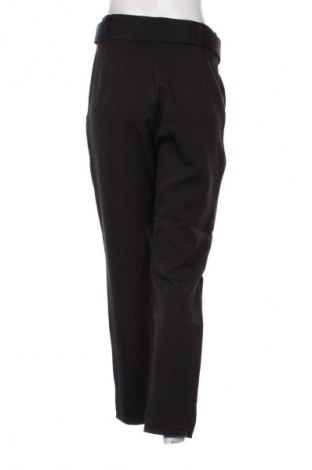 Pantaloni de femei, Mărime L, Culoare Negru, Preț 90,22 Lei