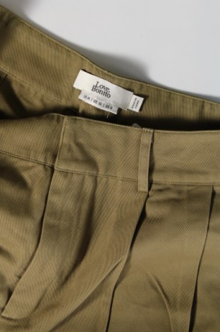 Damenhose, Größe S, Farbe Grün, Preis € 6,49