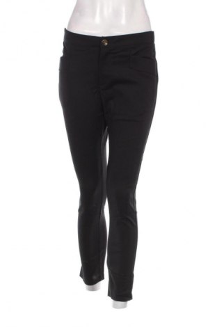 Дамски панталон, Размер M, Цвят Черен, Цена 9,99 лв.