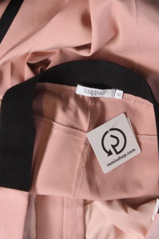 Damenhose, Größe L, Farbe Rosa, Preis 6,99 €