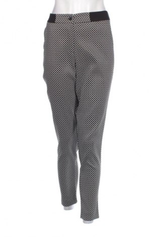 Γυναικείο παντελόνι, Μέγεθος XL, Χρώμα Πολύχρωμο, Τιμή 16,99 €