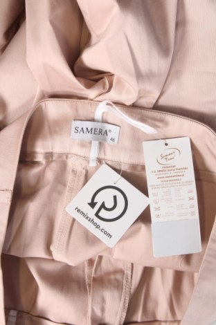 Damenhose, Größe XL, Farbe Rosa, Preis 15,99 €