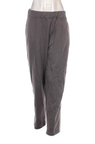 Damenhose, Größe XL, Farbe Grau, Preis 6,79 €